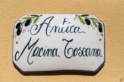 Bed & Breakfast Antica Macina Toscana