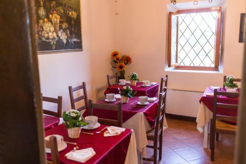 Bed & Breakfast Antica Macina Toscana