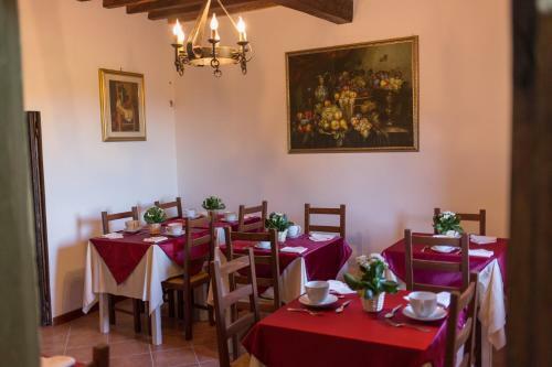 Bed & Breakfast Antica Macina Toscana