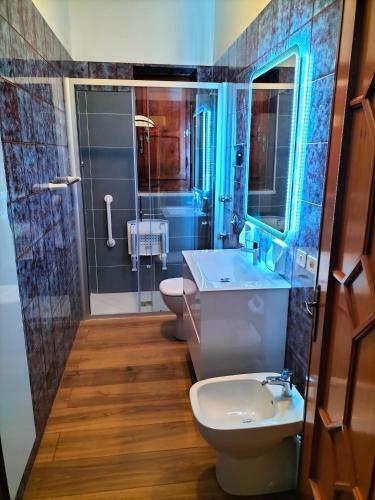 Villa A 5 Minuti Dal Mare Vicino Cefal�