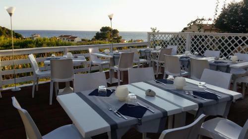 Hotel Ristorante L'ogliera