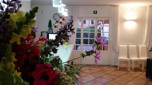 Hotel Ristorante L'ogliera