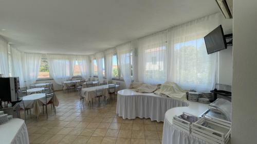 Hotel Ristorante L'ogliera