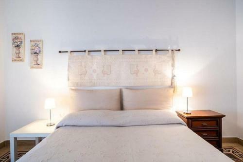 Apartamento Alle Pavoncelle - Casa Vacanze Con Terrazzo