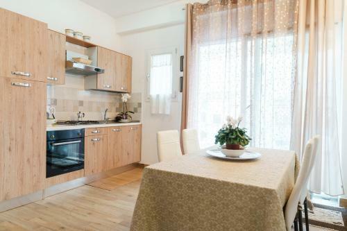 Apartamento Alle Pavoncelle - Casa Vacanze Con Terrazzo