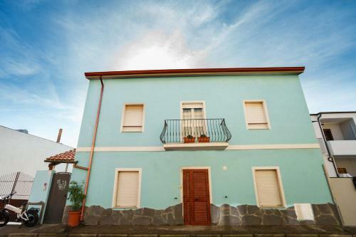Apartamento Alle Pavoncelle - Casa Vacanze Con Terrazzo