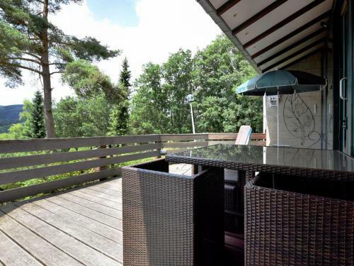 Holiday Home Le Vieux Sart Stavelot