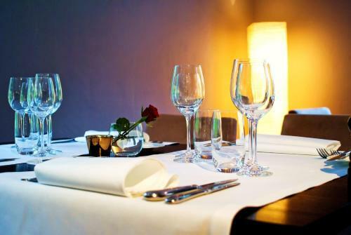 Hotel Adelaar