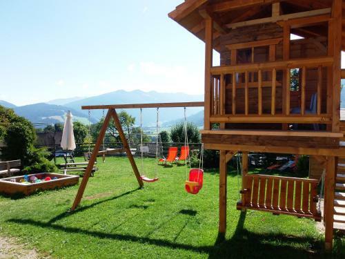 Agroturismo N�glhof