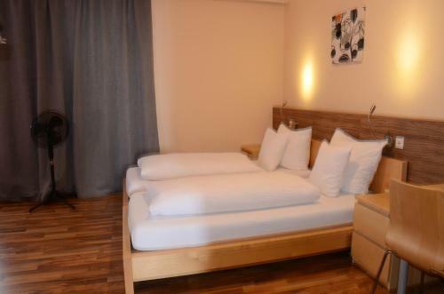 Hotel Maria Elisabeth