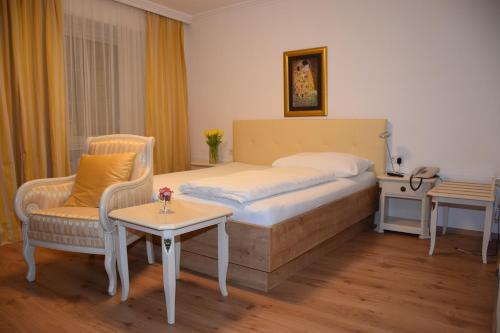 Hotel Zum Goldenen Schiff
