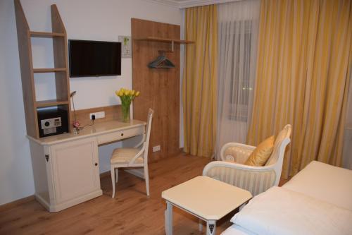 Hotel Zum Goldenen Schiff