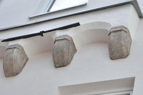 Hotel Zum Goldenen Schiff