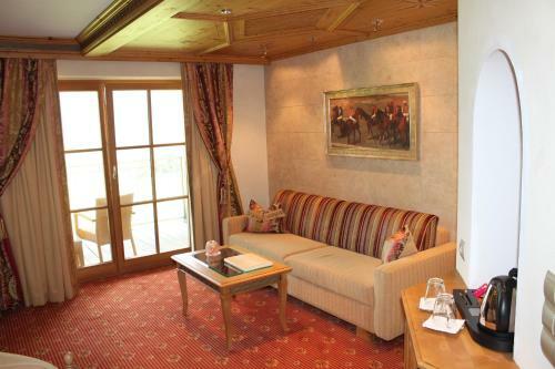 Hotel Wellnessresidenz Schalber