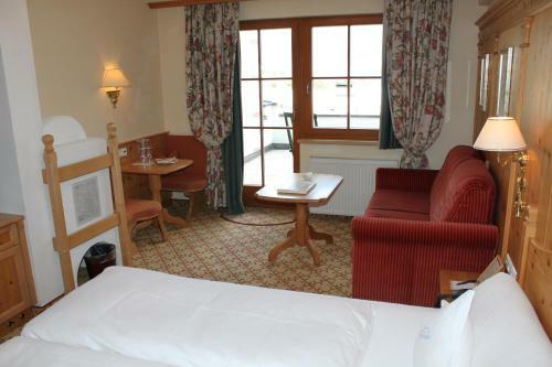 Hotel Wellnessresidenz Schalber