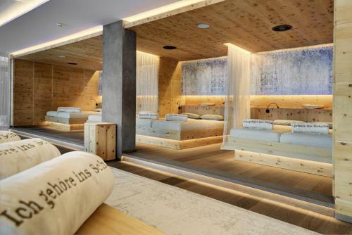 Hotel Wellnessresidenz Schalber