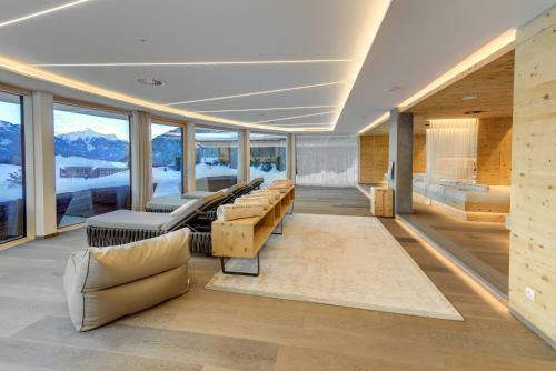Hotel Wellnessresidenz Schalber