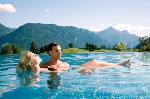 Hotel Wellnessresidenz Schalber