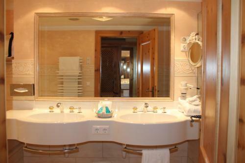 Hotel Wellnessresidenz Schalber