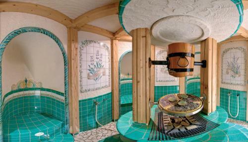 Hotel Wellnessresidenz Schalber