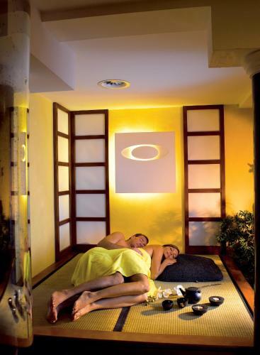 Hotel Wellnessresidenz Schalber