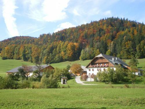 Agroturismo Russbachbauer