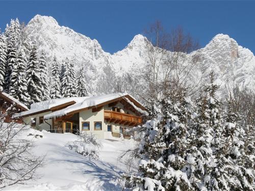 Apartamento Holiday Home Laubichler Filzmoos