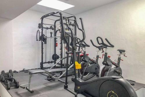 Apartamento La Casita de Bartolo
