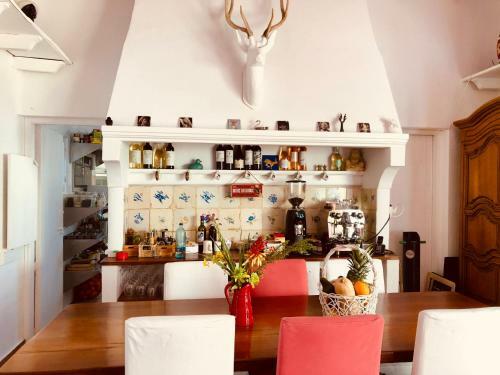 Hotel Agroturismo Can Talaias San Carlos
