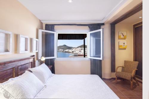 Apartamento Casa De Las Salinas