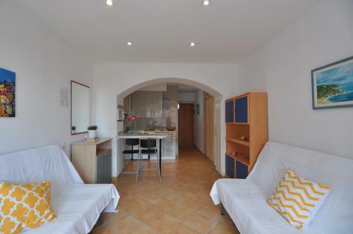 Apartamento Rnet - Ir 03-23 Studios Roses Costa Brava