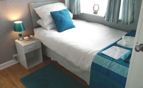 Hostal Brackenhurst Guest House