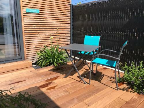 Bed & Breakfast Les Cocons Du Bassin - Cocon "spa&design"