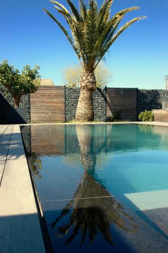Bed & Breakfast Les Cocons Du Bassin - Cocon "spa&design"