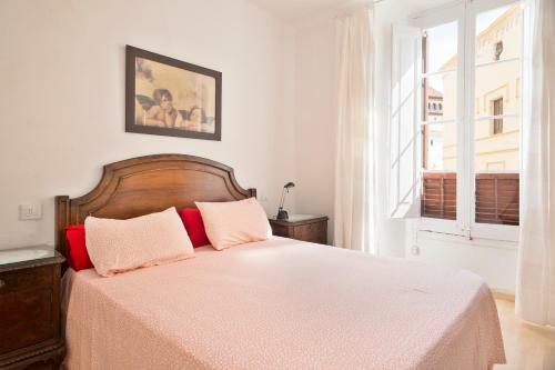 Apartamento Casa Les Roses
