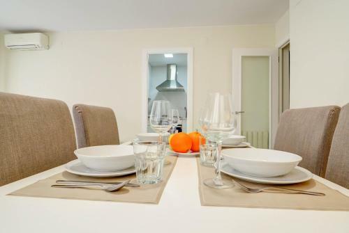 The Beach Matucana Apartment By Hello Homes Sitges