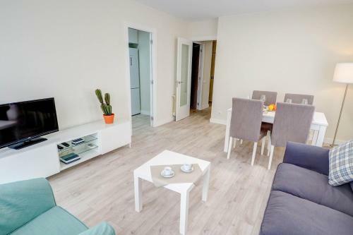 The Beach Matucana Apartment By Hello Homes Sitges