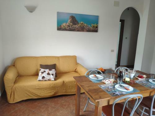 Apartamento House Tropea
