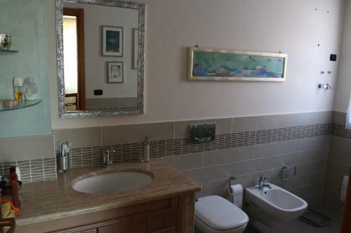 B&B Villa Carmen