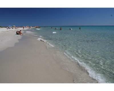 Apartamento Appartamento 100 Mt Dal Mare Sardegna