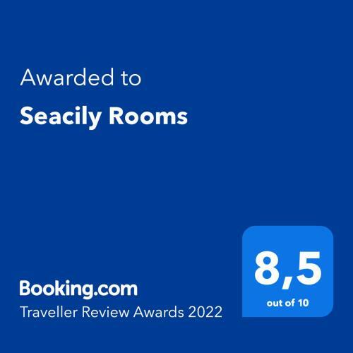 Hostal Seacily Rooms