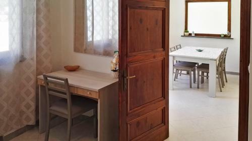 Apartamento Casa Dolce Casa