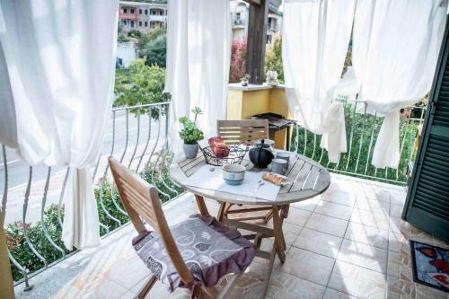Apartamento Trilocale In Residence Con Piscina