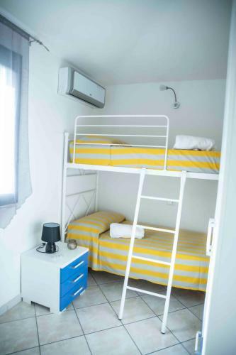 Apartamento Trilocale In Residence Con Piscina