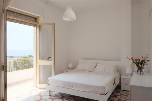 Apartamento Appartamento Fronte Del Mare