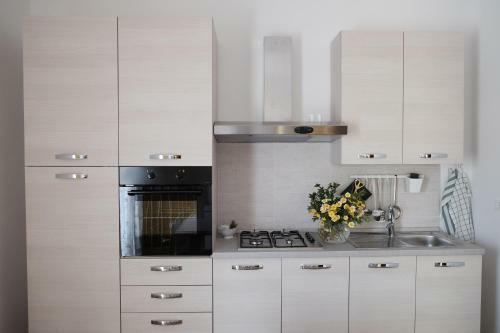 Apartamento Appartamento Fronte Del Mare
