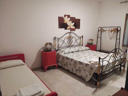Apartamento Villa Clara Al Mare Nel Salento