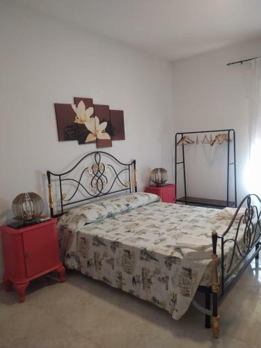 Apartamento Villa Clara Al Mare Nel Salento