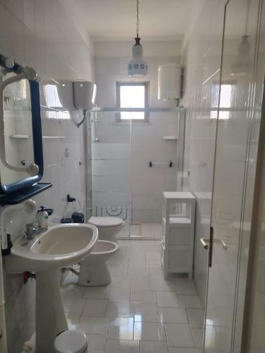Apartamento Villa Clara Al Mare Nel Salento