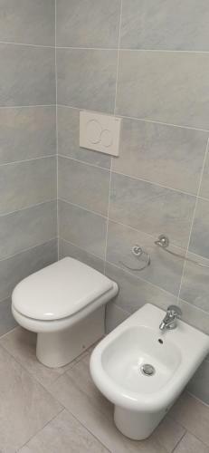 Apartamento Villa Clara Al Mare Nel Salento